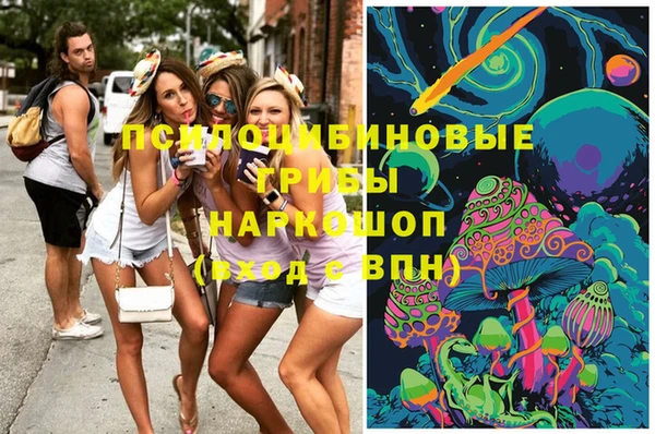 тгк Бугульма